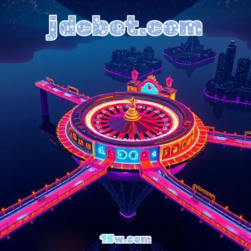 jdcbet.com: Uma Aventura Incrível no Mundo do Bingo Online