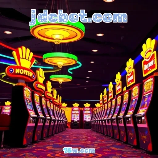 jdcbet.com: Descubra os Melhores Bônus Para Apostar e Ganhar