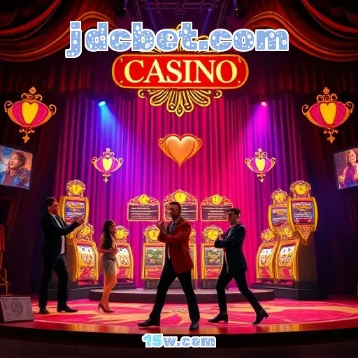 jdcbet.com: Conheça o Programa VIP e Seus Benefícios Exclusivos