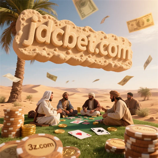 Explorando os Jackpots em jdcbet.com: A Emoção dos Jogos Online