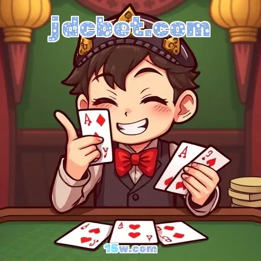 jdcbet.com: Promoções que Você Não Pode Perder